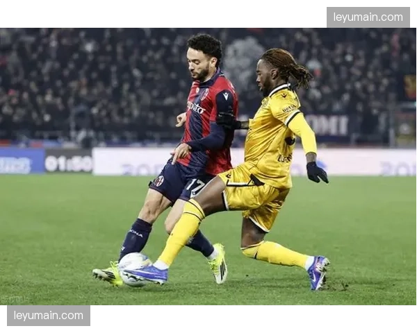 博洛尼亚1-0击败乌迪内斯，终结主场四连败尴尬纪录