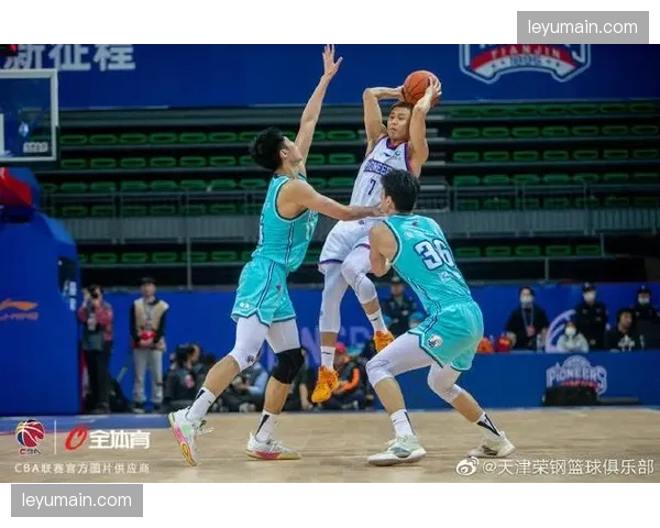青岛国信水产战胜天津先行者，保留晋级季后赛希望