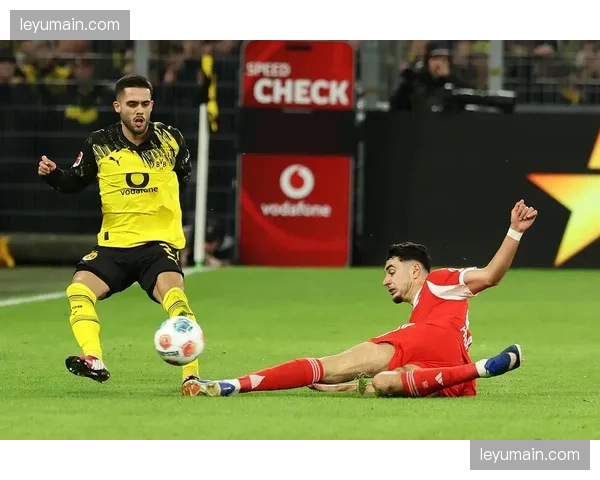 技术革新：德甲部分球场测试为观众提供实时战术数据AR观赛服务